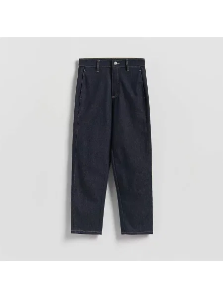 Chinos Reserved