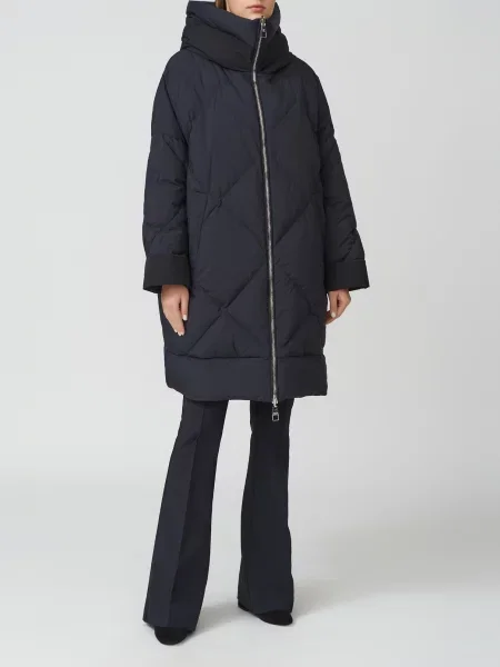 Пуховик Montecore чорний