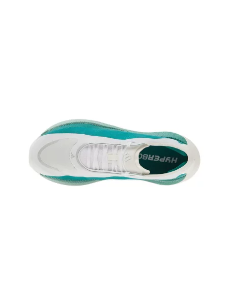 Pantofi Adidas alergare alb