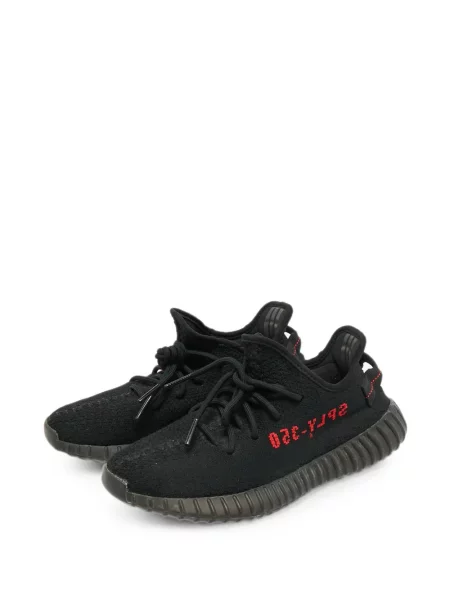 Sneakerși Adidas Yeezy negru