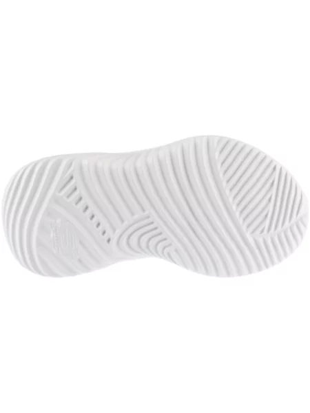 Tenisky Skechers sivá