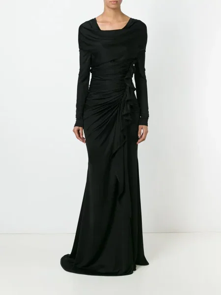 Rochie Givenchy negru