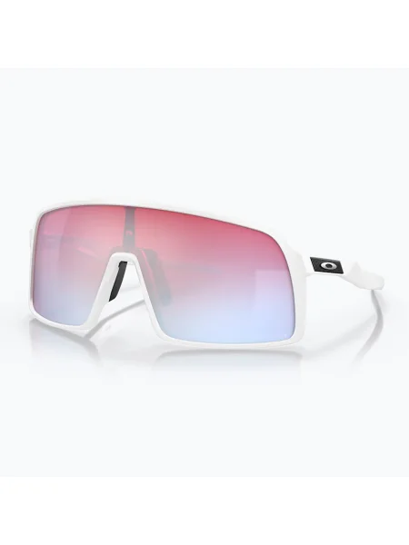 Oakley Sutro napszemüveg. Méret: OS fehér