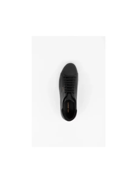 Sneakersy Axel Arigato skórzane czarne