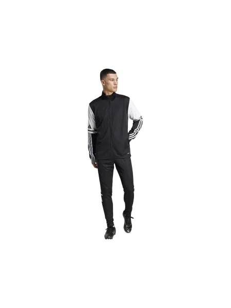 Geacă Adidas negru