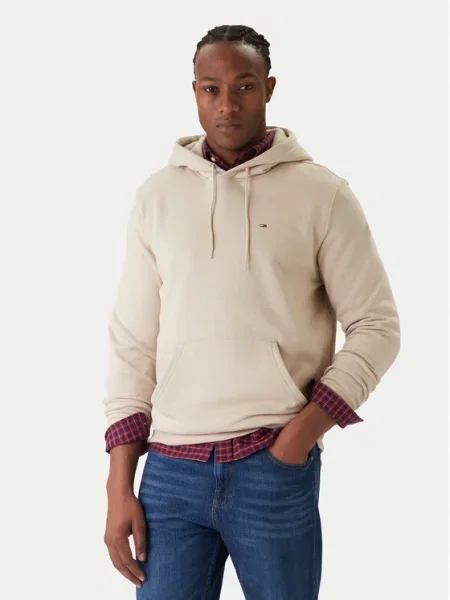 Tommy Jeans Jopa bež