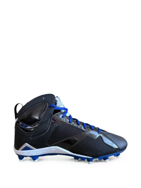 Sneakerși Jordan negru