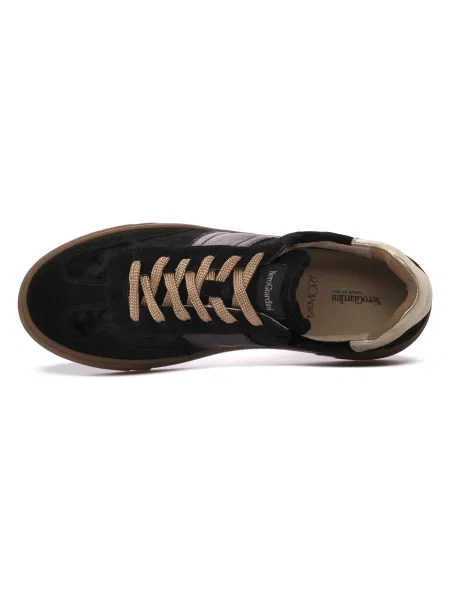 Pantofi Nerogiardini negru