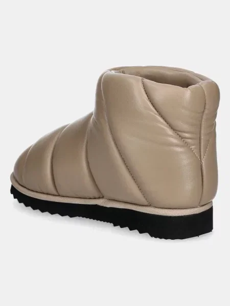 Зимові чоботи Stand Studio Darby Boot бежевий