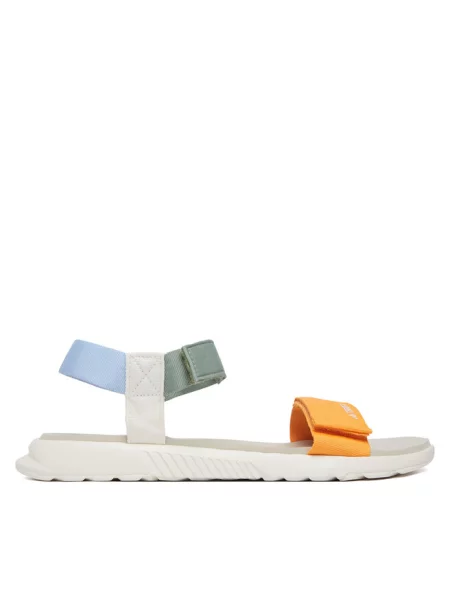 Adidas Sandały Terrex Hydroterra Light Kolorowy