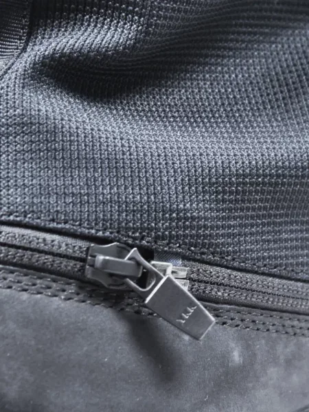 Туристически боти Aries черно