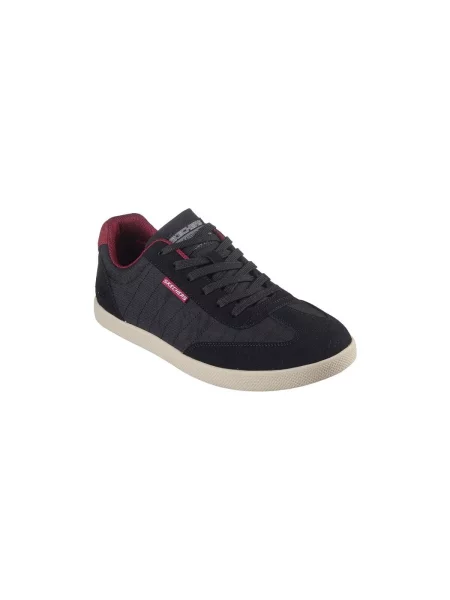 Skechers Tenisice Placer crna