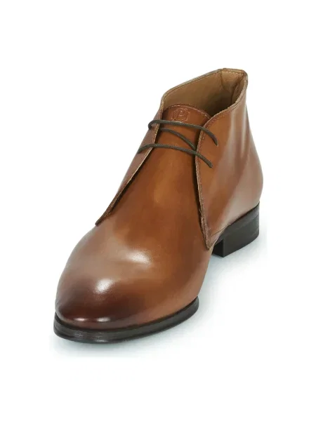 Pantofi Pellet maro