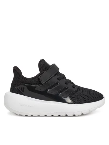 Sneakersy adidas czarne