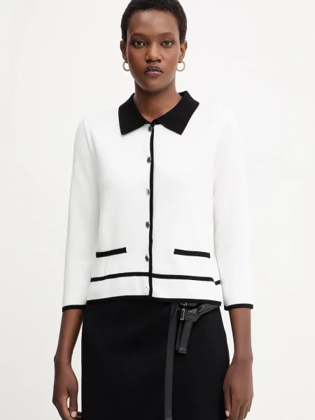 Елек Morgan черно