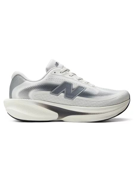 Buty do biegania New Balance Ellipse V1 grey matter/magnet białe