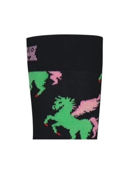 Ponožky Happy Socks modrá