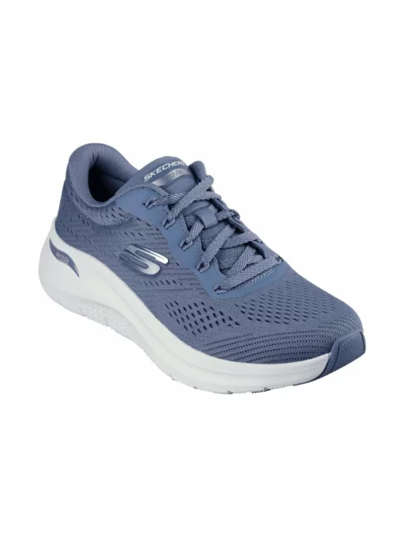 Buty do biegania Skechers szare