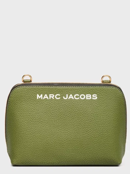 Сумка Marc Jacobs зелена