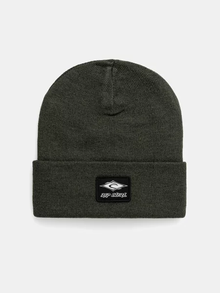 Rip Curl Čepice zelený