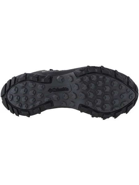 Pantofi Columbia negru