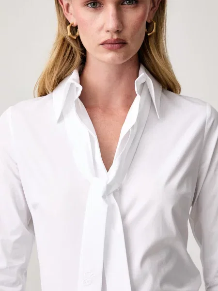 Рубашка Elisabetta Franchi