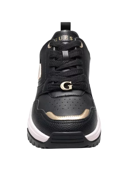 Pantofi Guess negru