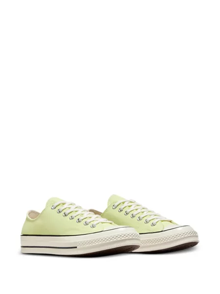Sneakerși Converse Chuck 70 maro