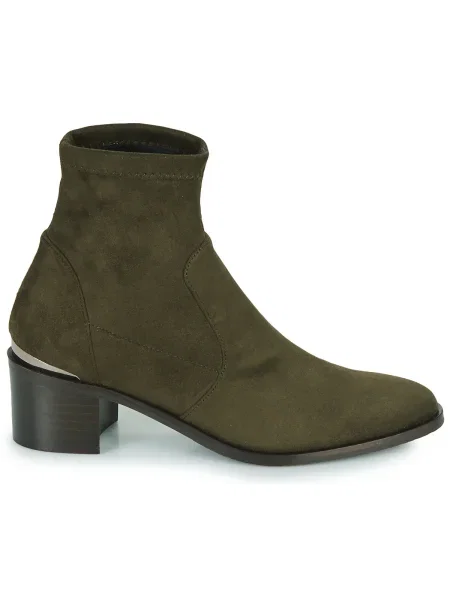 Tenisky Jb Martin khaki