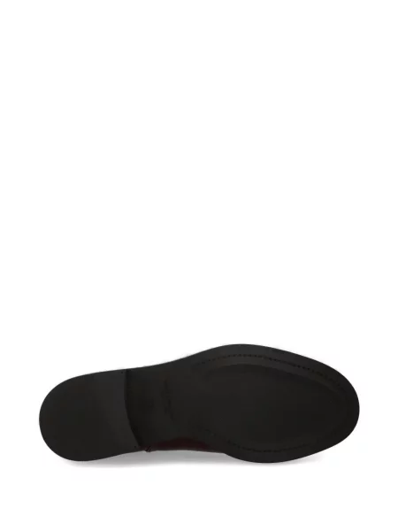 Botine Vagabond din piele maro