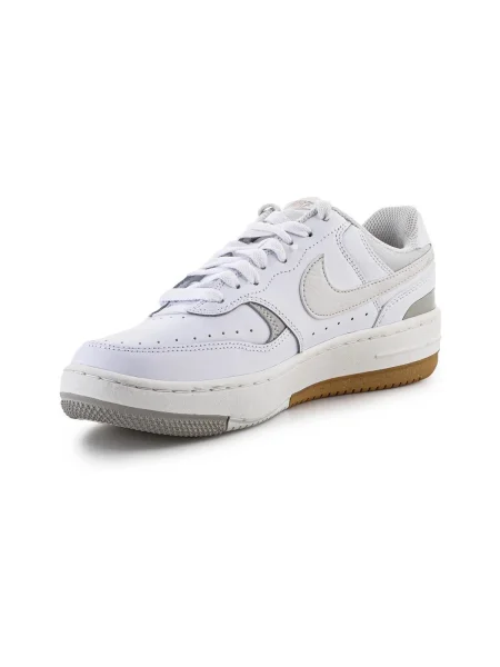Tenisky Nike biela