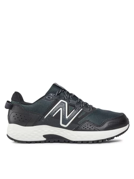 Buty do biegania New Balance czarne