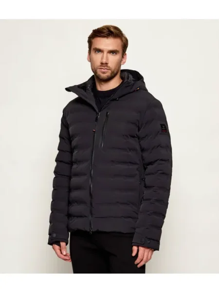 Geacă De Schi Pentru Bărbați Bogner Fire+ice York neagră