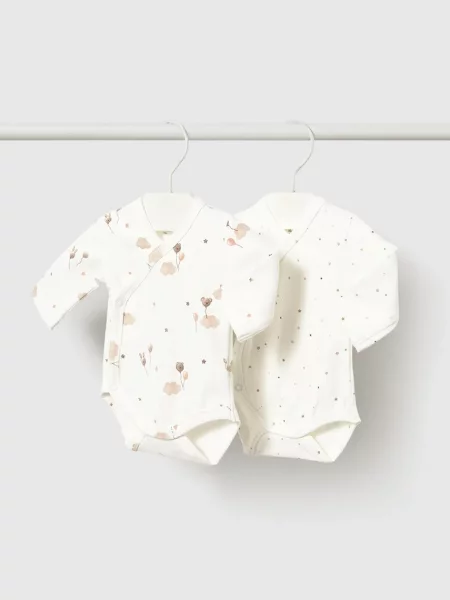 Детское боди Mayoral Newborn