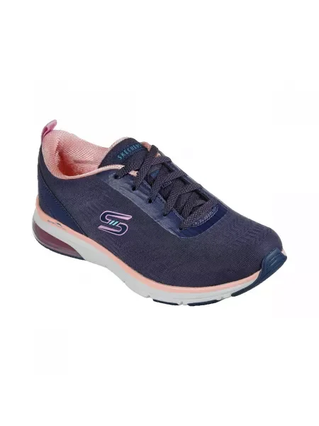 Členkové topánky Skechers