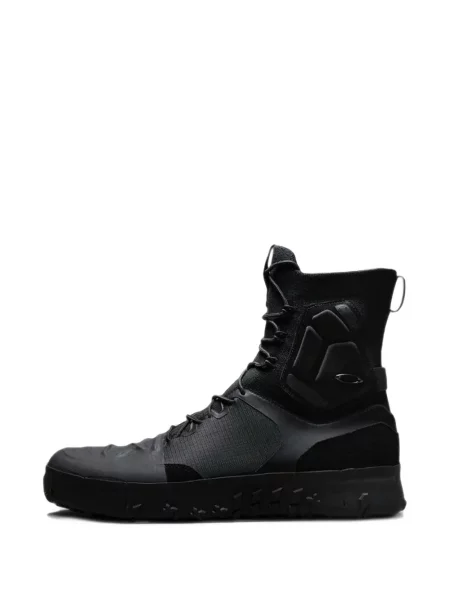 Sneakerși Oakley negru