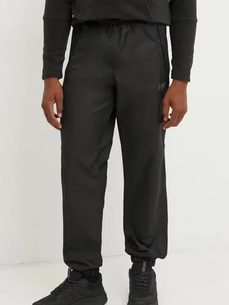 Férfi Helly Hansen Vancouver Vancouver membrán nadrág. Méret: M fekete