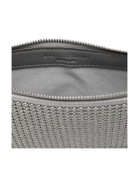 Torebka Stella Mccartney szara
