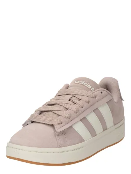 Sneakerși Adidas Sportswear alb