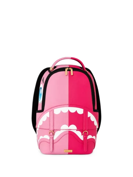 Plecak dziecięcy Sprayground Kid różowy
