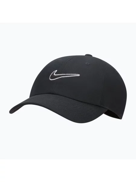 Кепка Nike черная