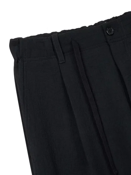 Pás kalhoty Tomboy modré