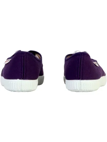 Pantofi Victoria violet