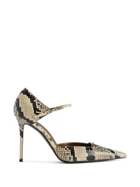Sandale Giuseppe Zanotti cu imagine