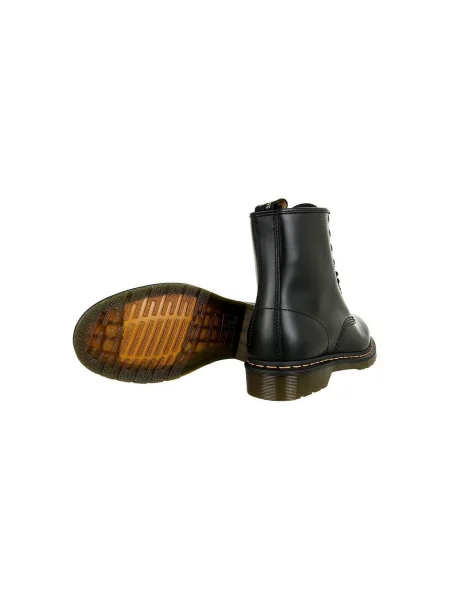 Cipők Dr. Martens Smooth fekete