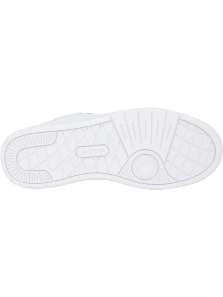 Pantofi Lacoste alb