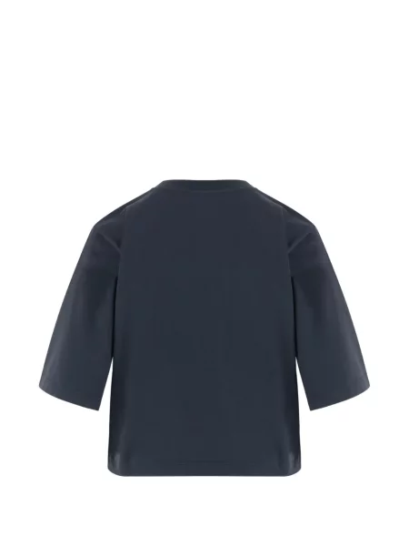 Tricou Pinko cu imagine gri