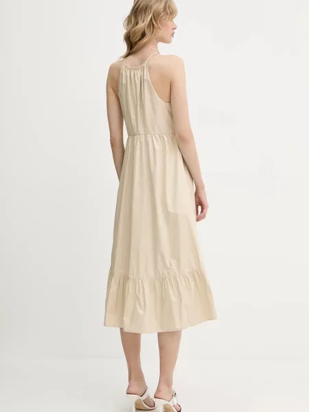 Armani Exchange ruha bézs