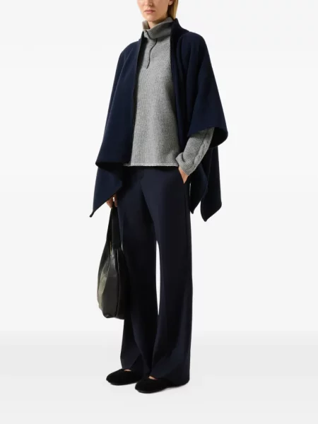 Pulover Bogner gri