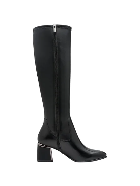 Pantofi Tamaris negru